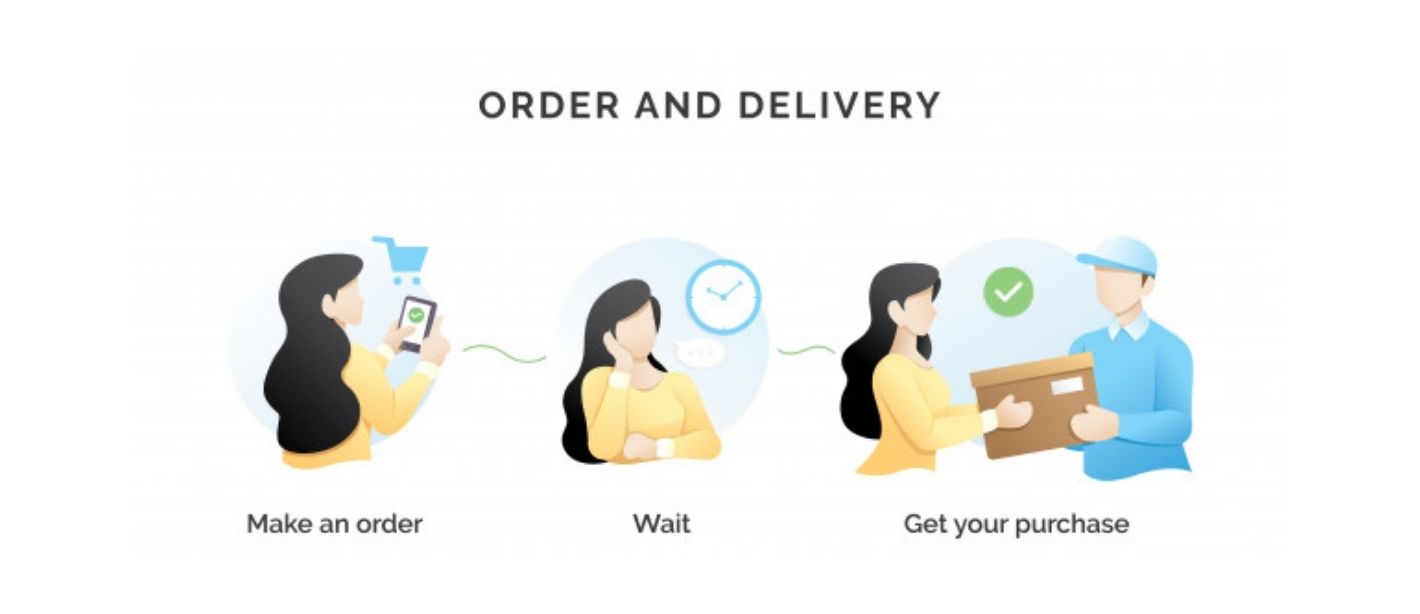 Delivery software перевод